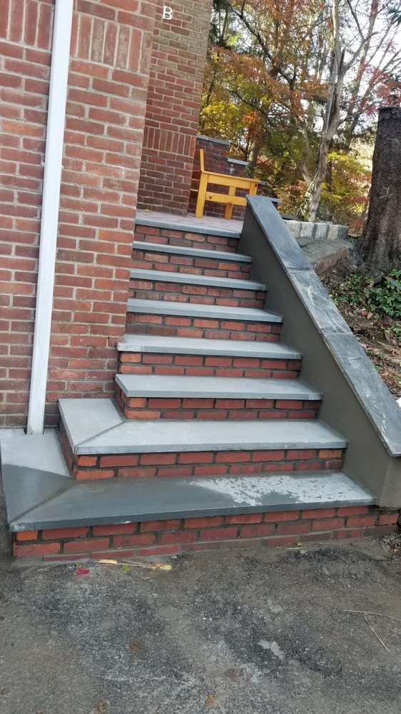 Stone Home Impovement