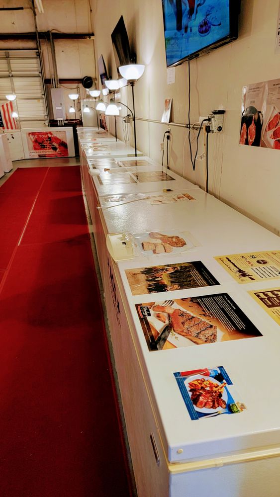 America's Choice Gourmet