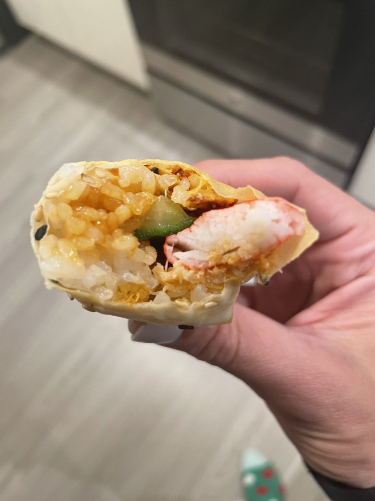 Lionfish Modern Coastal Cuisine - Delray Beach