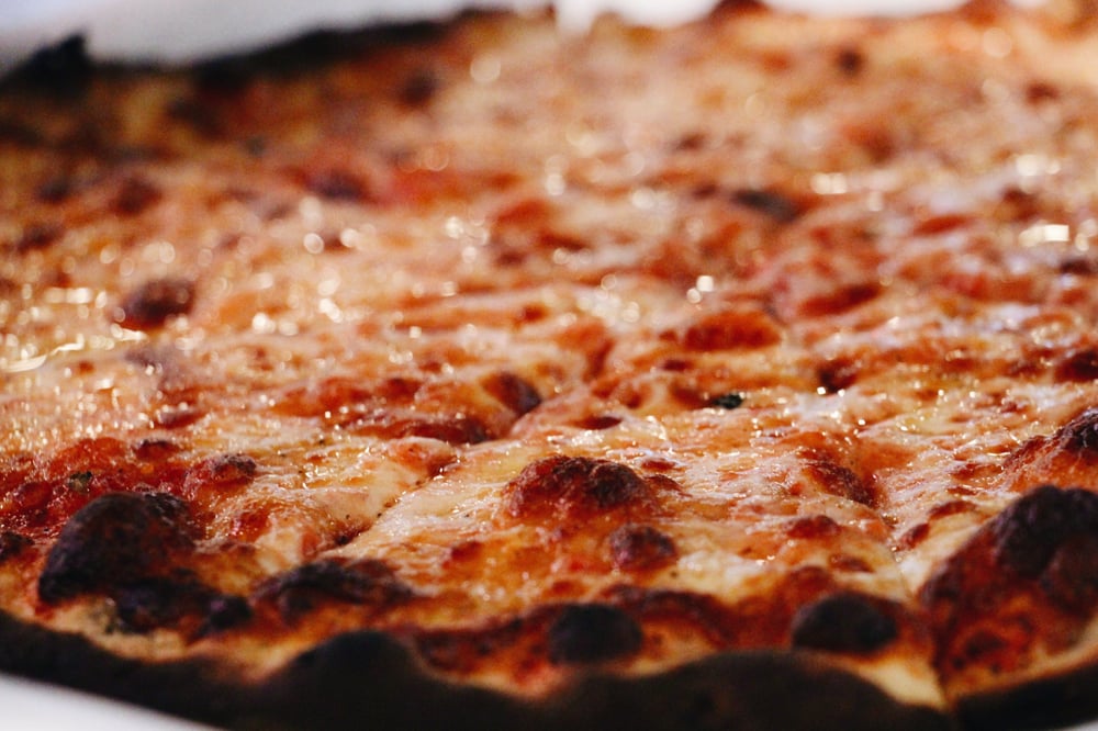 Frank Pepe Pizzeria Napoletana Chestnut Hill 242 Photos & 312