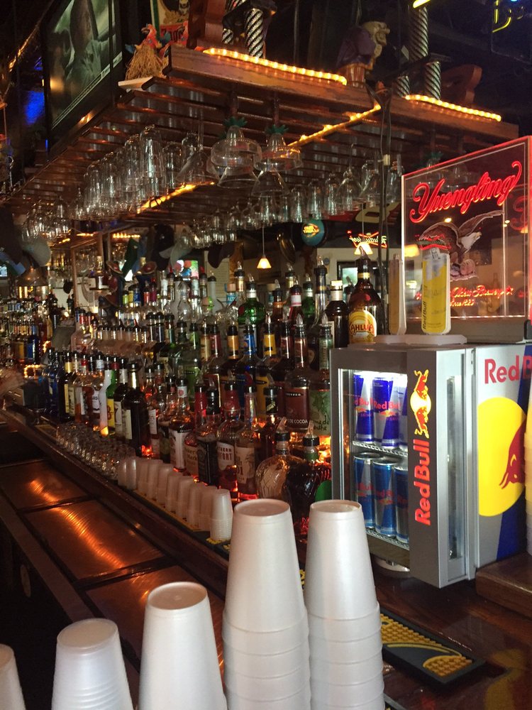 Tybee Time Sports Bar 14 Photos & 34 Reviews Sports Bars 1603