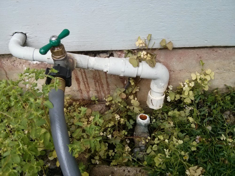 Driptech Plumbing Solutions