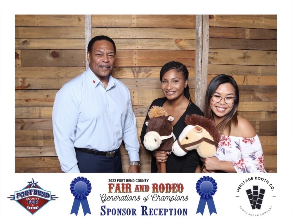 Fort Bend County Fair Grounds