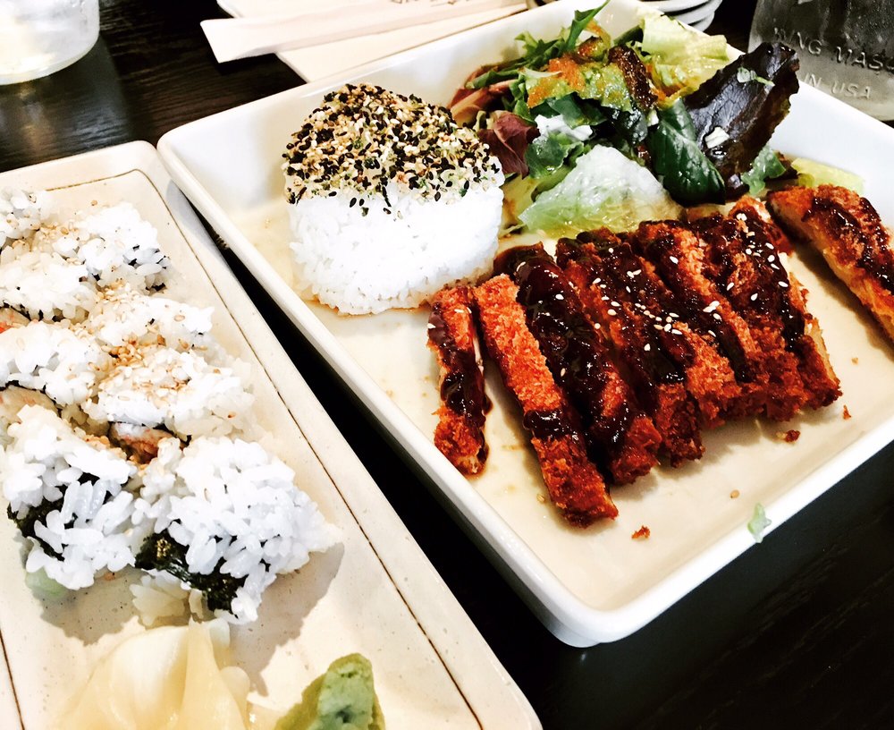 Vanilla Fish 501 Photos & 273 Reviews Japanese 15870 Soquel Canyon Pkwy, Chino Hills, CA