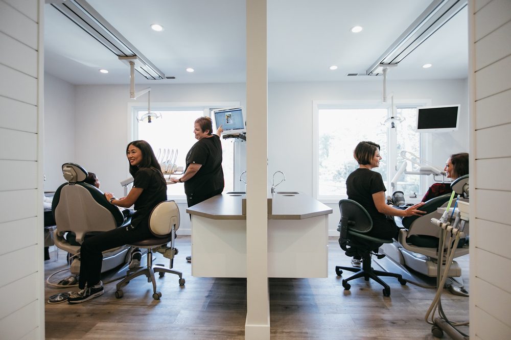 image of business Elke Cheung Dentistry