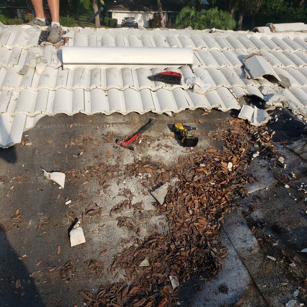 Murphy's Coastal Roof Solutions