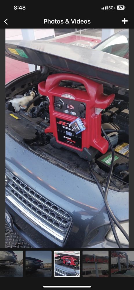 S Towing