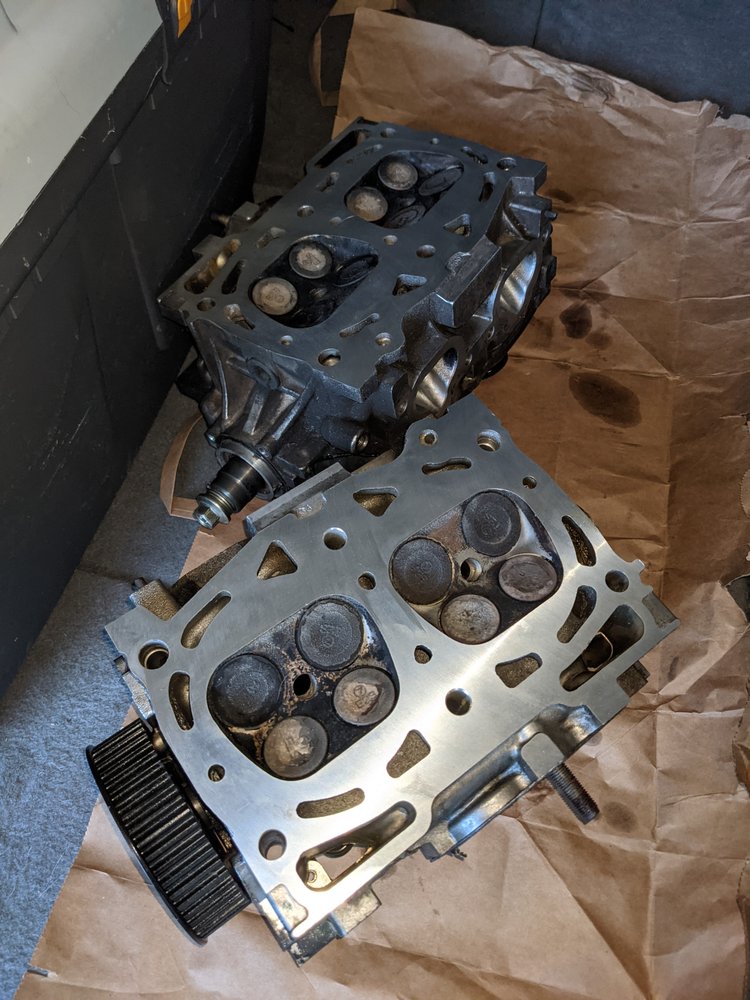 Jay's Precision Machine