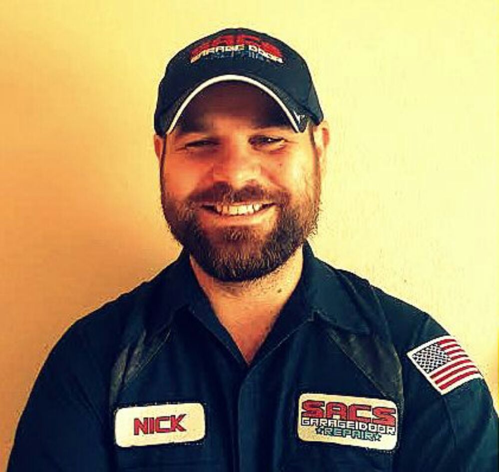 Sac's Garage Door Repair