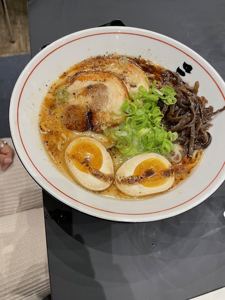Sansotei Ramen