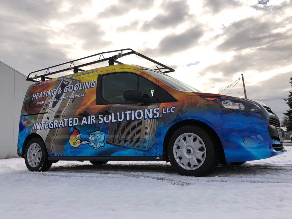 image of business Integrated Air Solutions