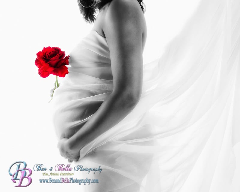 Ben & Bella Photography