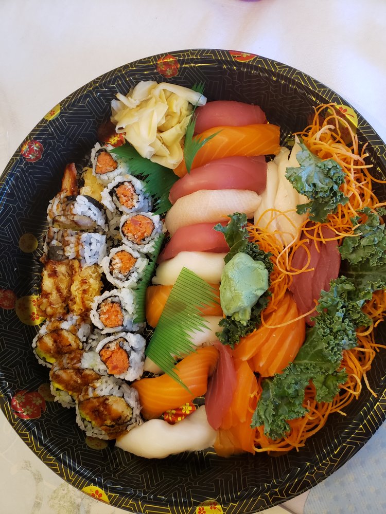 Kiku Sushi