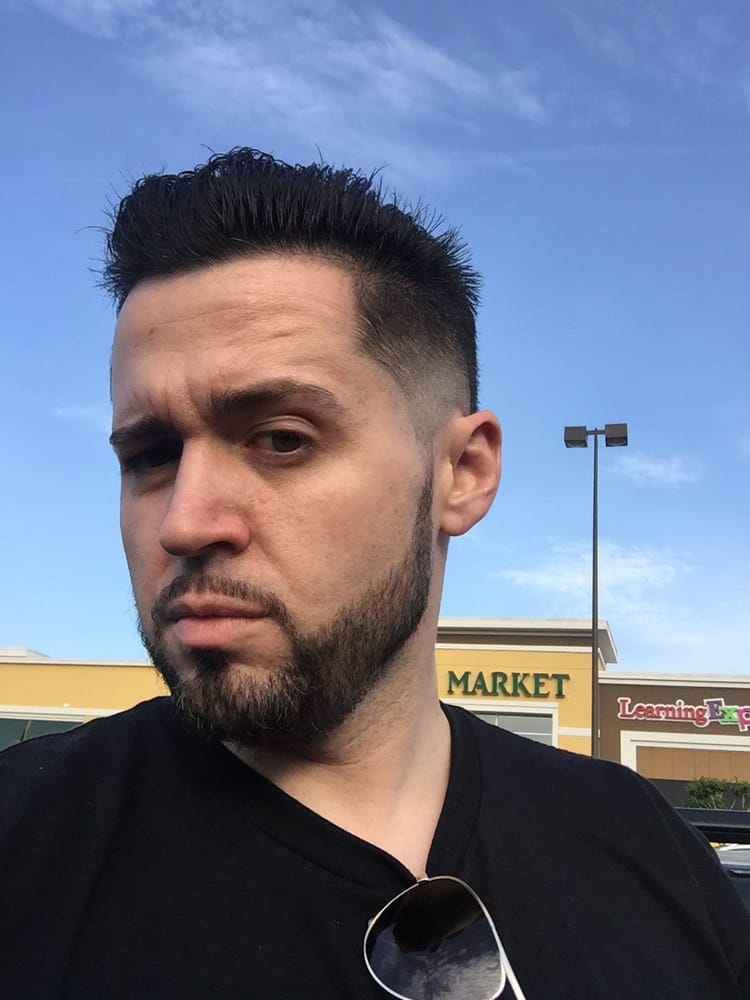 Fade Factor Barbers 3040 Henderson Dr, Jacksonville, NC Phone