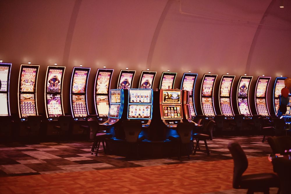 Mechoopda Casino