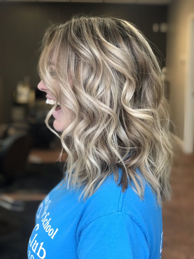 Josefina's Unisex Salon