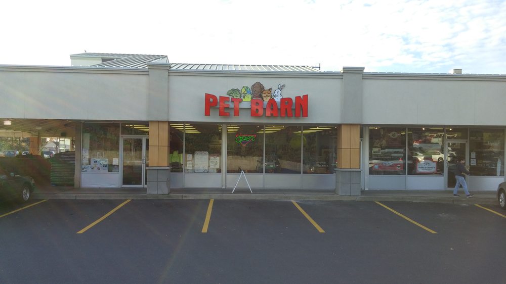 Pet Barn 22 Reviews Pet Stores 12675A NW Cornell Rd, Portland, OR