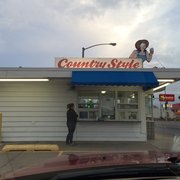 Image of country style ice cream moline il