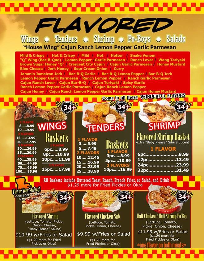 Yellow Cab Shreveport >> Wing Taxi Wings 26 Photos Chicken Wings 5769 S Yellow Cab Shreveport >> Wing Taxi Wings 26 Photos Chicken Wings 5769 S