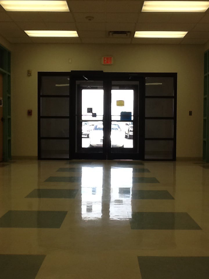 El Paso Community College Mission Del Paso Campus Colleges 