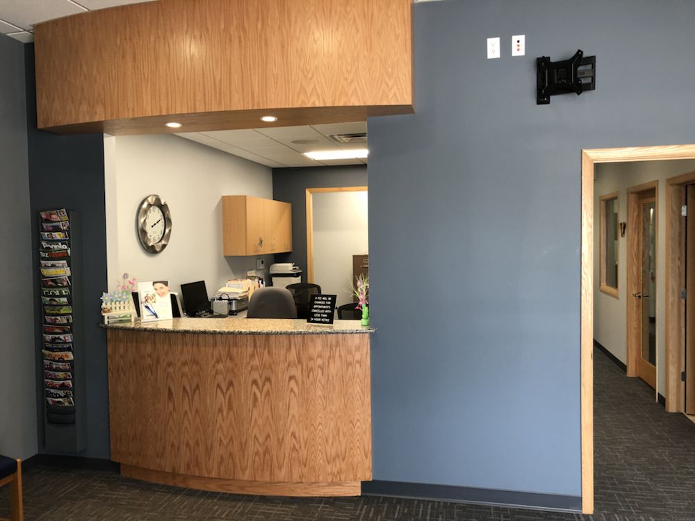 image of business Superior Dental Family & Cosmetic Dentistry
