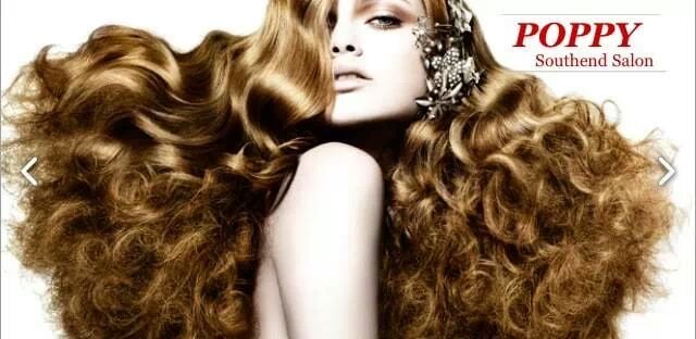 POPPY Southend Salon