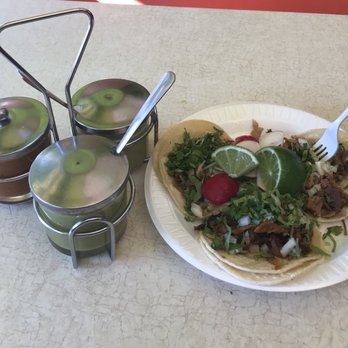 Ricos Tacos - 90 Photos & 152 Reviews - Mexican - 505 51st St, Sunset