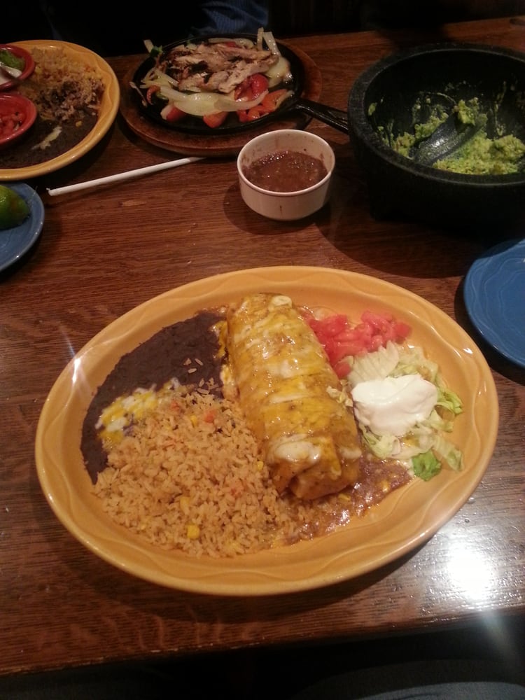 Pancho Villas 10 Photos Mexican 1385 US93, Jackpot, NV