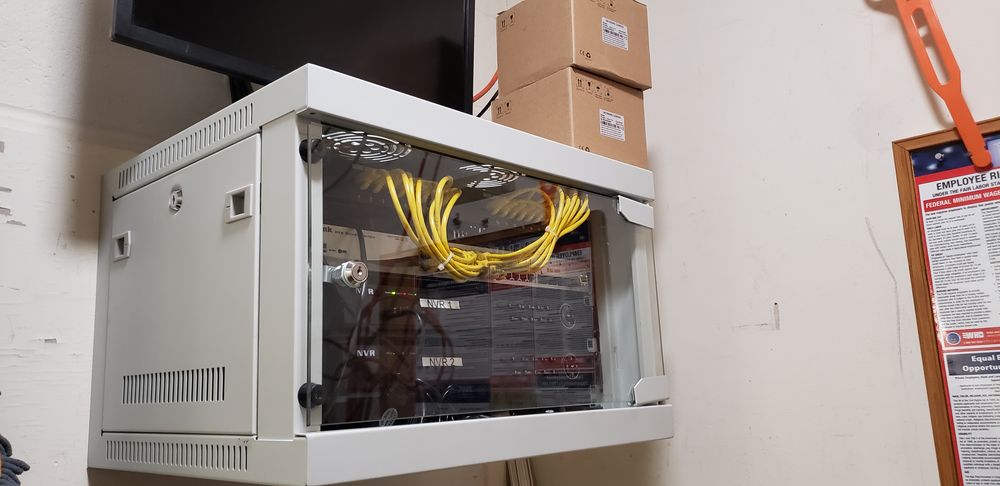 ABA Technology