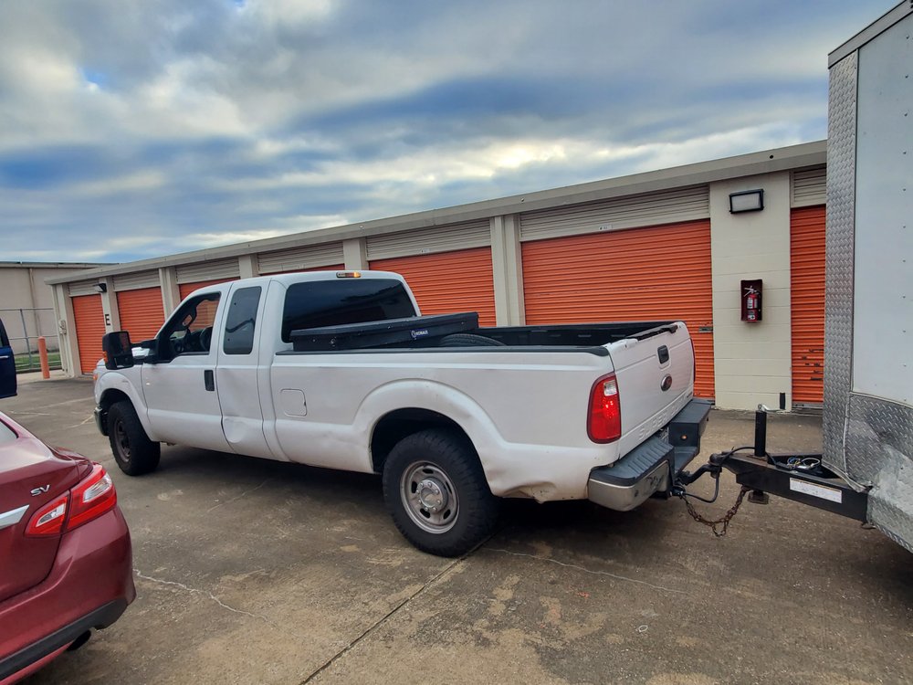Samson Power Movers