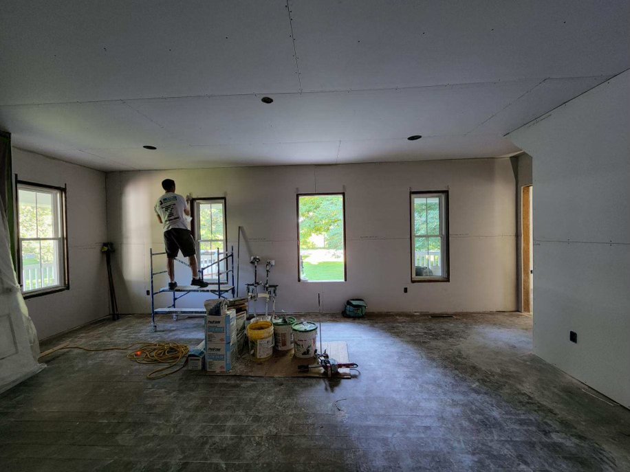image of business Stewart Plastering