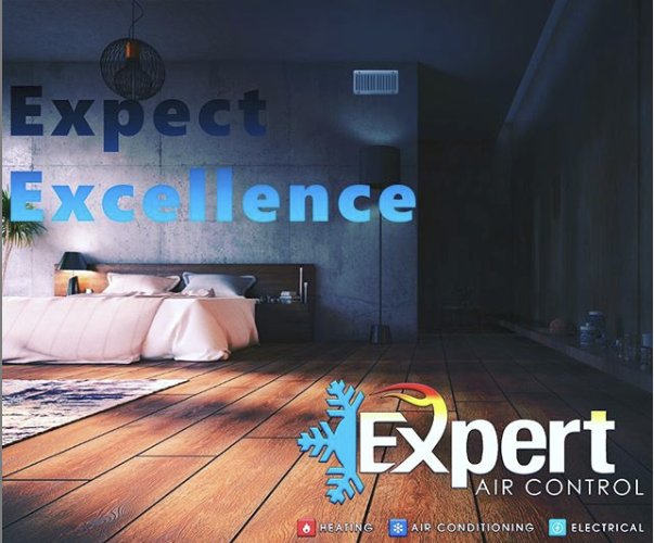 image of business Expert Air Control