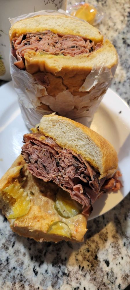 Yummy Deli
