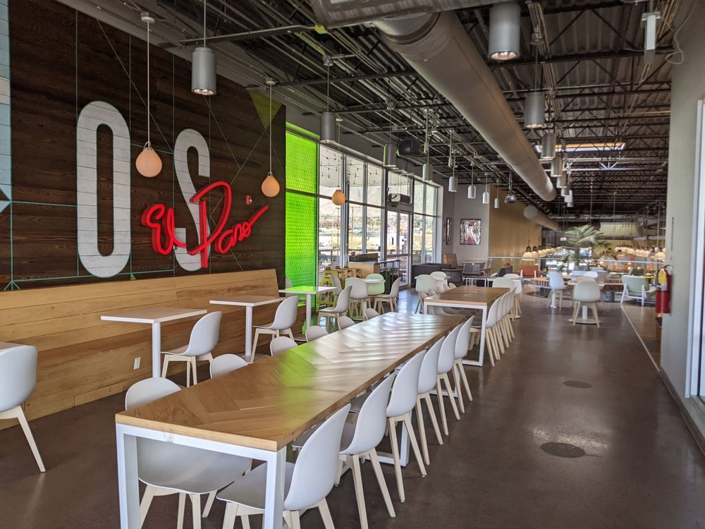Whole Foods Market