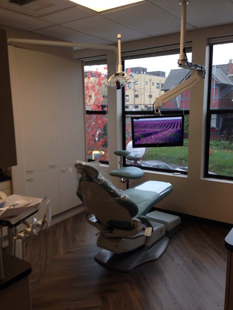image of business Columbia City Dental