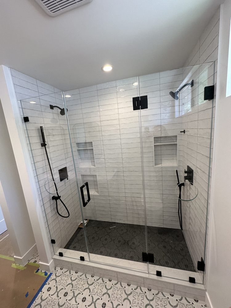 Custom Glass Solutions