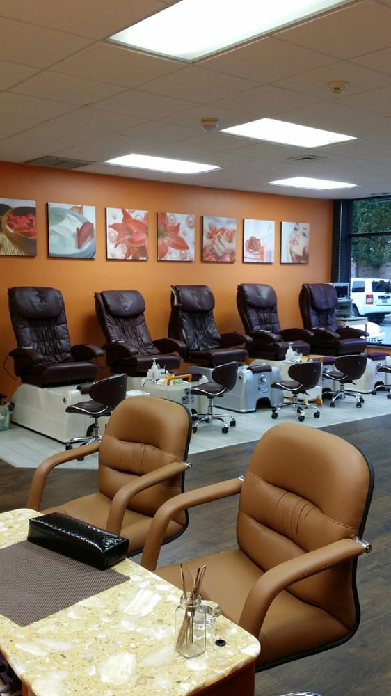 Pick a Color Nails 11 Photos Nail Salons 134 Park Ave, East