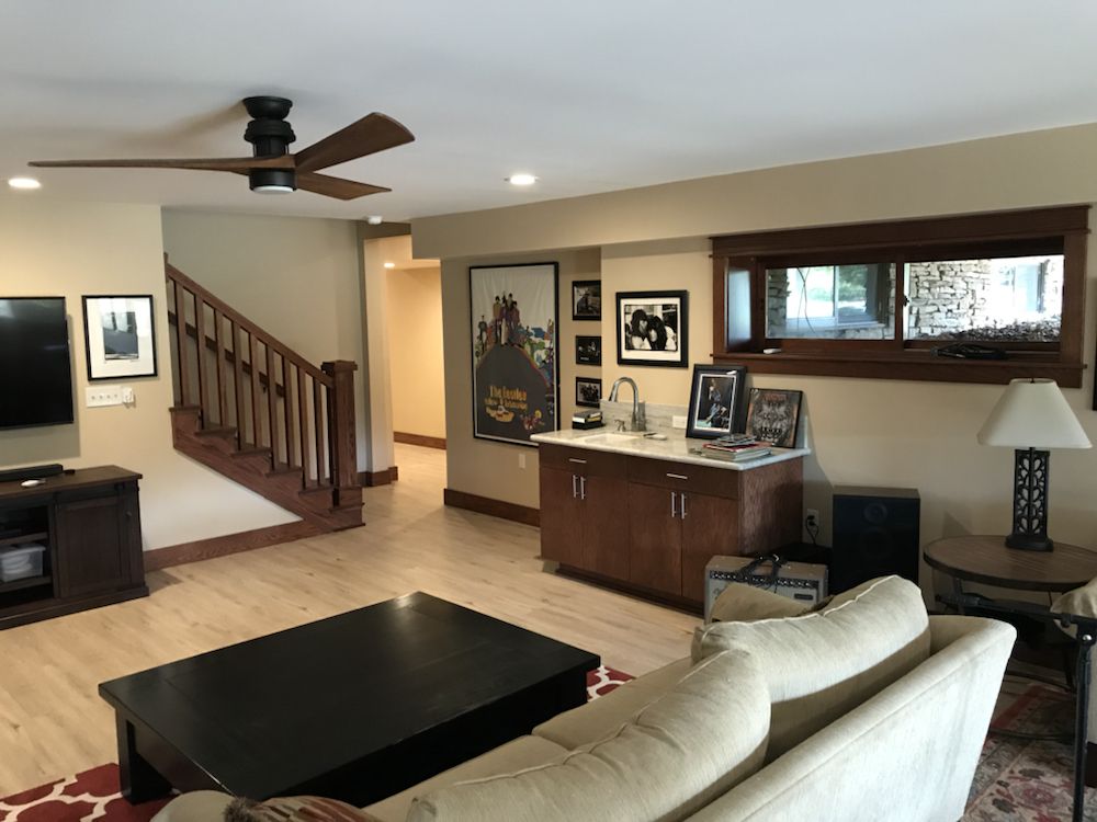 image of business Kephart Customs Construction