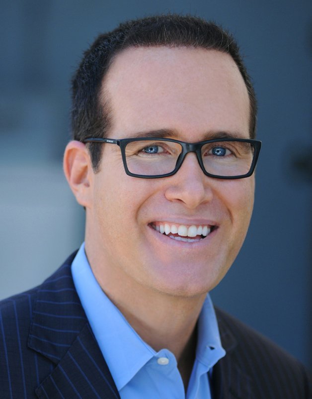 Brett Raskin  - Compass