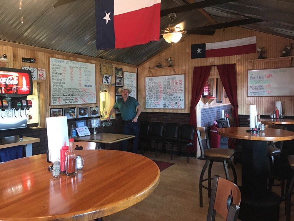 Hot Pit Bar-B-Q