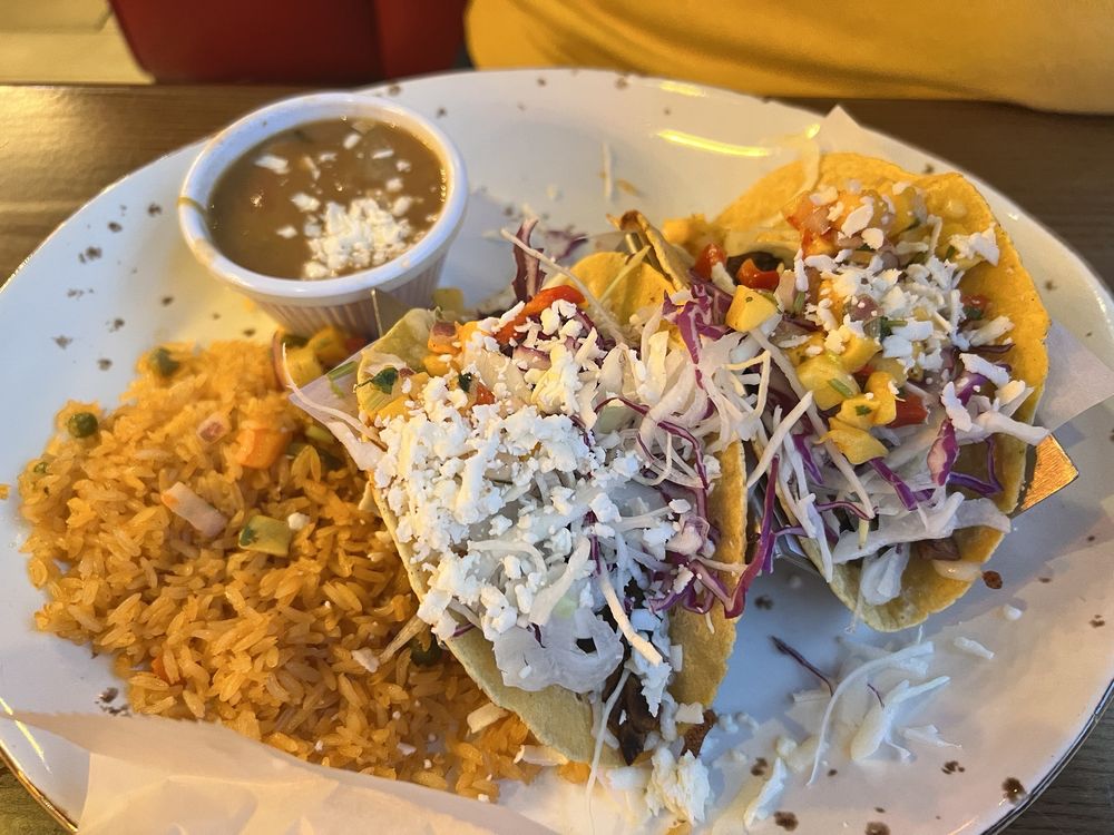 Rio Bravo Tacos & Tequila