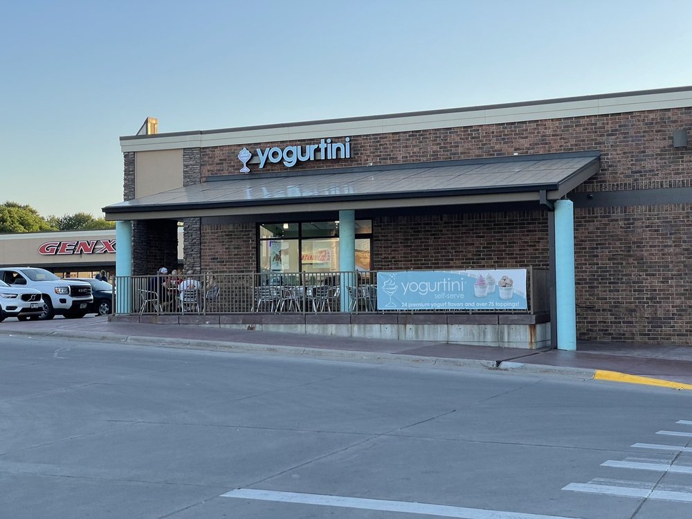 Yogurtini
