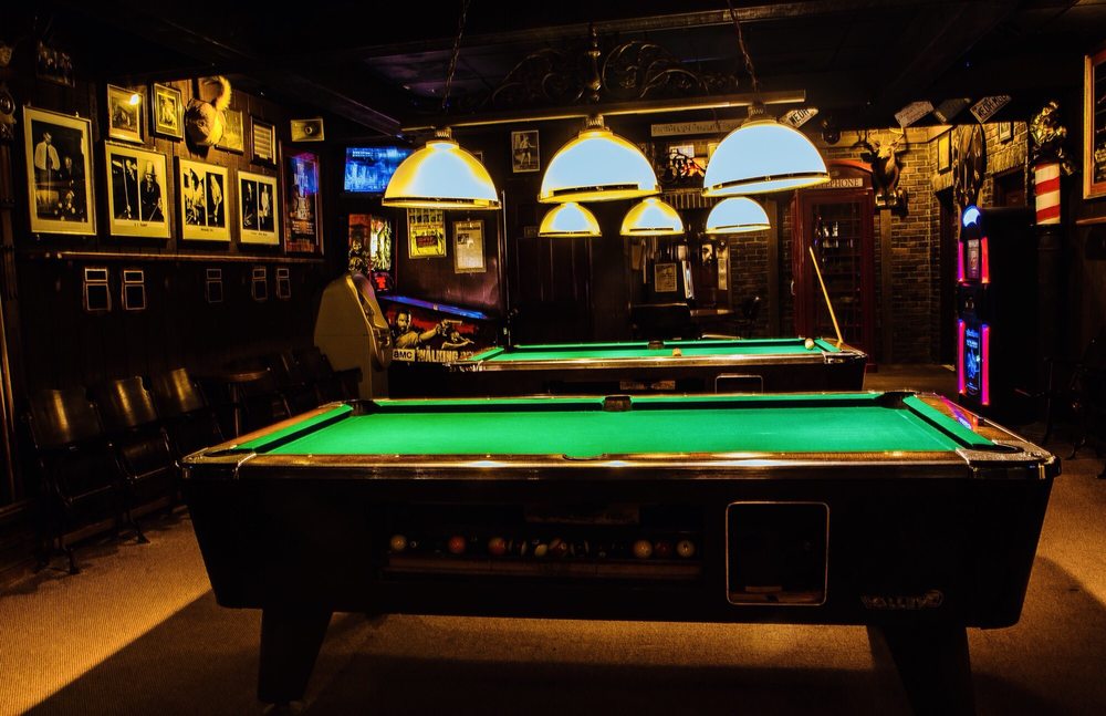 West End Opera House