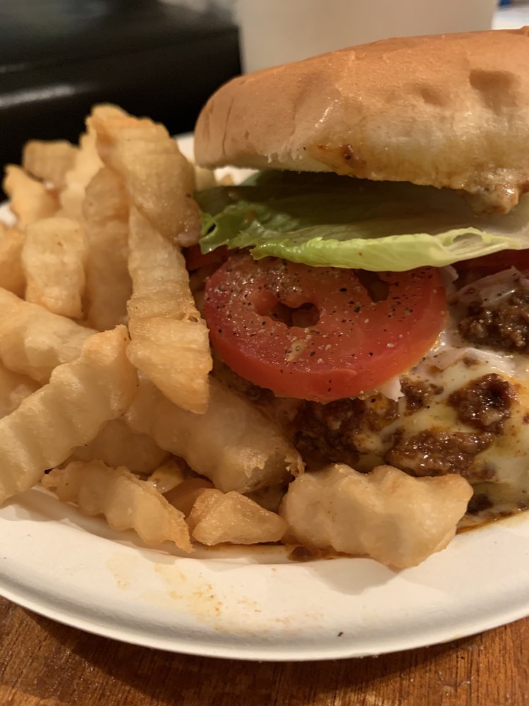 Kountry Sheek Kuisines