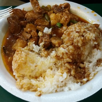 Filipino Fast Food Honolulu Filipino Fast Food Honolulu