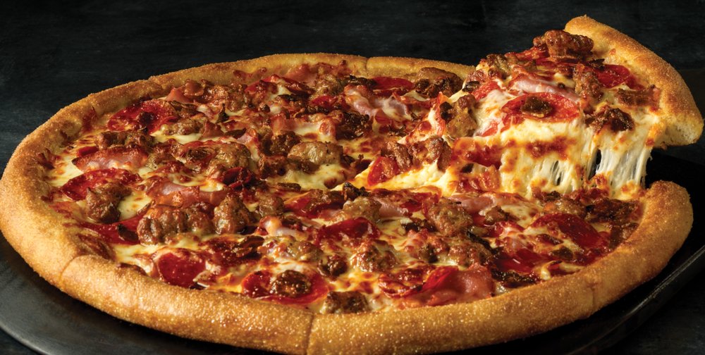 Marco's Pizza Marco's Pizza