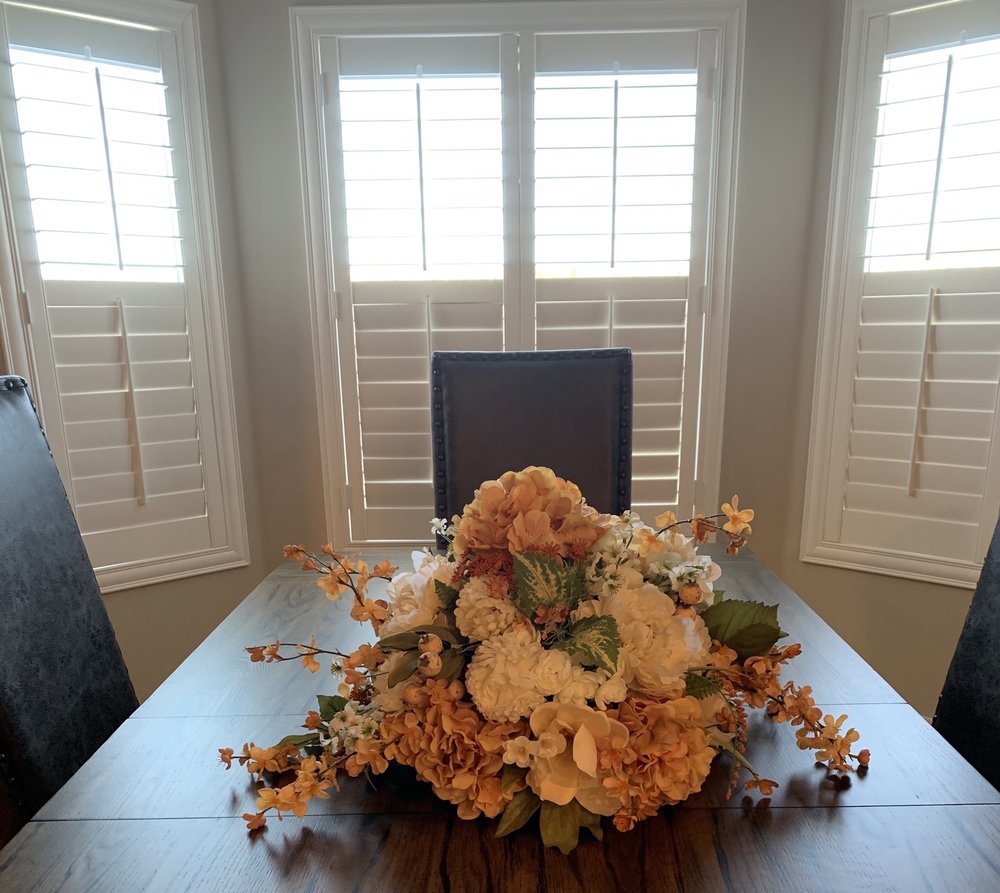 Danco Blinds & Shutters