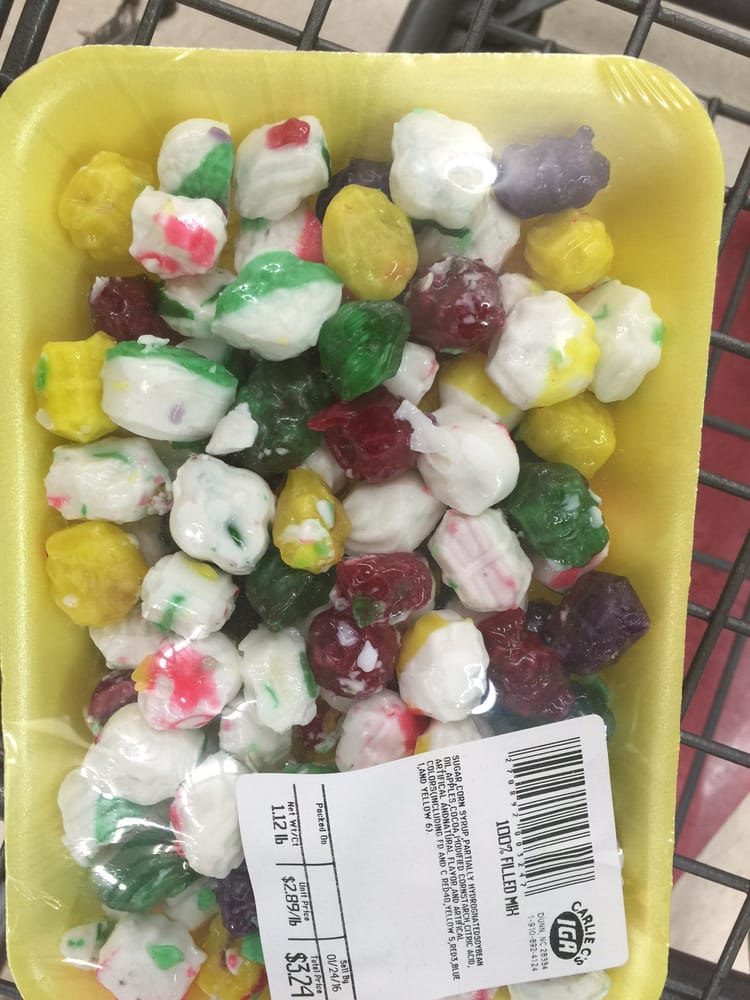 Carlie C's IGA Bragg Boulevard, Fayetteville