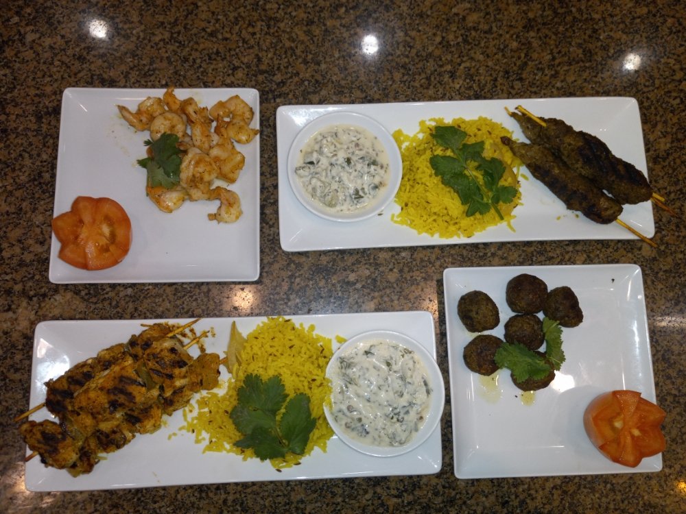 Currying Flavors Currying Flavors