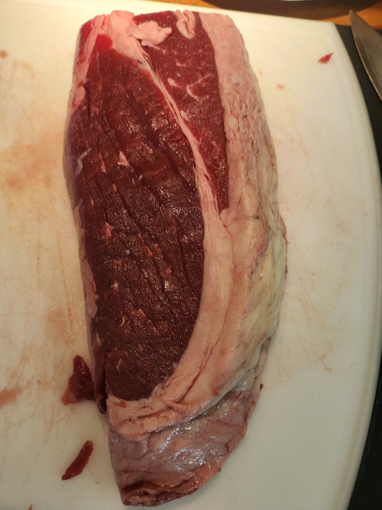 Gibson's Custom Meats